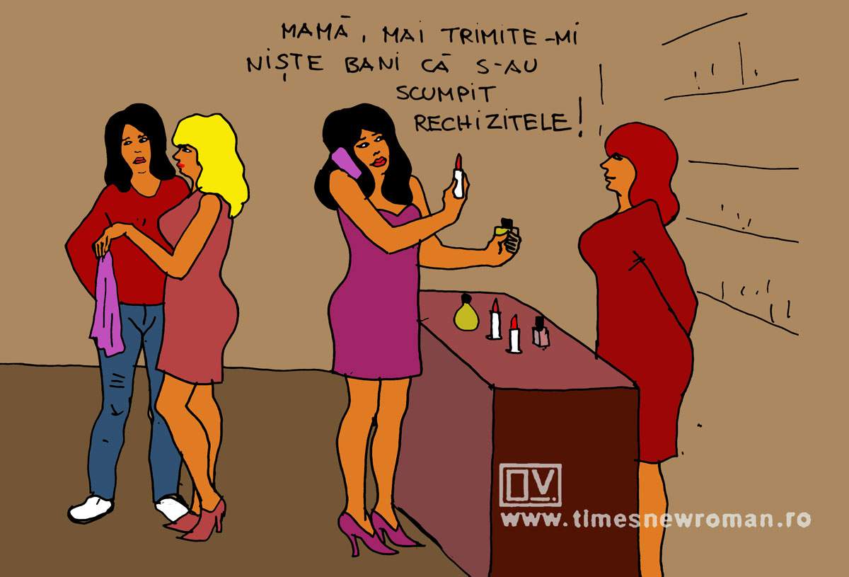 Noi scumpiri