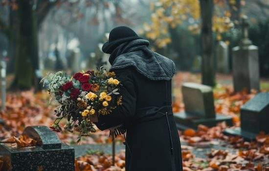 Se anunță vremuri frumoase! Dacă vine războiul, vor începe și bărbații să primească flori!