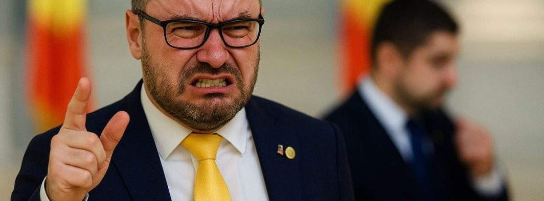 Lui Dan Tanasă i-au explodat trei vene încercând să gândească