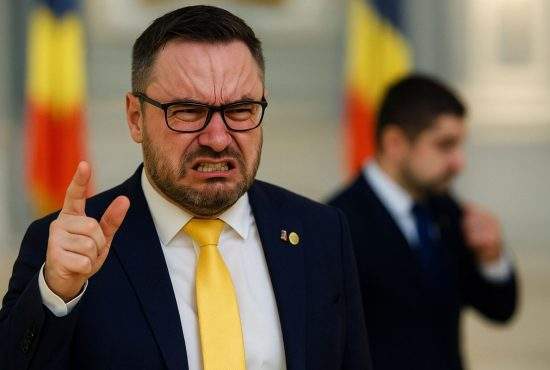 Lui Dan Tanasă i-au explodat trei vene încercând să gândească