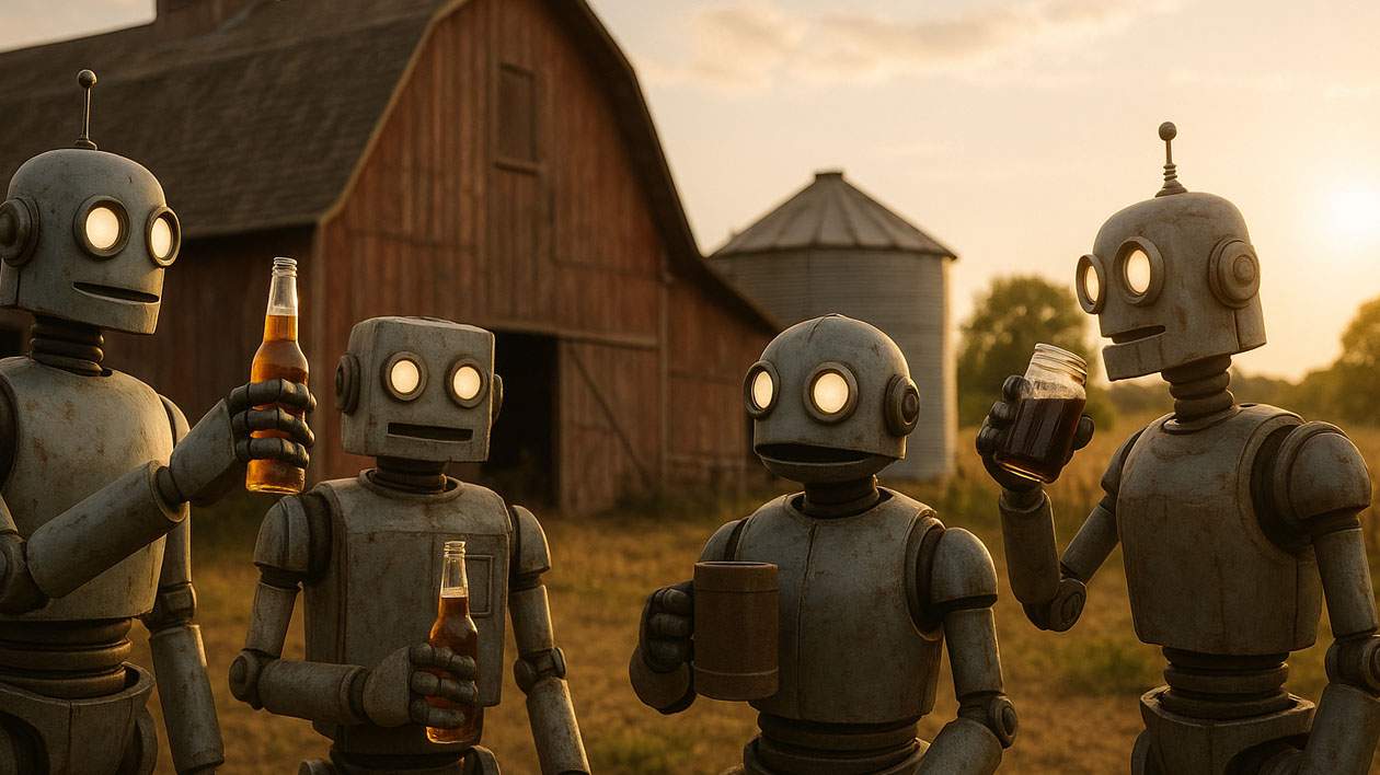 Fermele de boţi din Moldova, eşec total. Boţii s-au îmbotat şi s-au luat la botaie