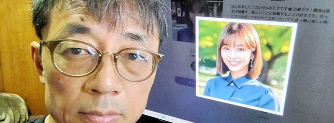 7 lucruri despre japonezul care s-a căsătorit cu un AI