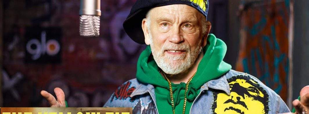 Când apare în cinematografe filmul în care John Malkovich îl interpretează pe Macanache