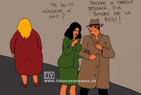 Butelia rusească