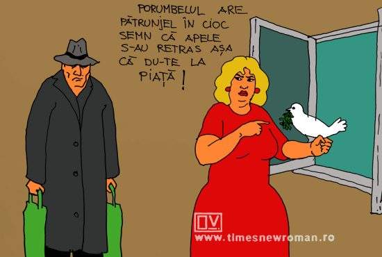 După potop