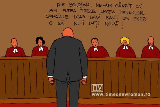 Există soluție