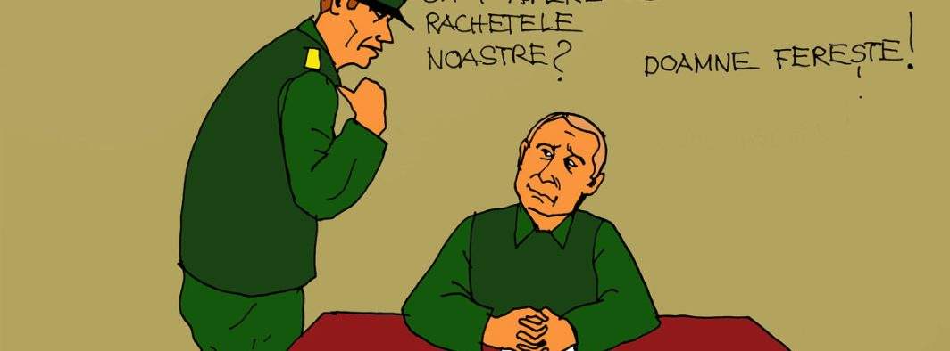 Îngrijorare la Kremlin