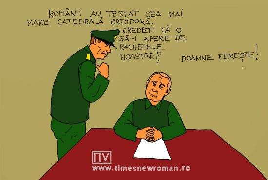 Îngrijorare la Kremlin