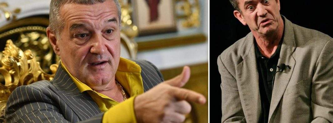 Gură spartă! Gigi Becali a dat spoilere din noul film al lui Mel Gibson, „Învierea lui Hristos”