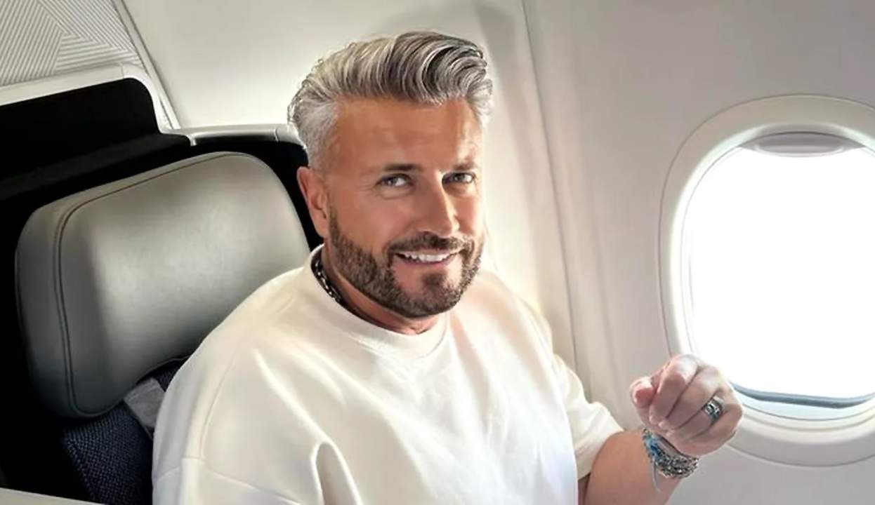 Ce este intermittent f*sting, regimul minune cu care Botezatu a slăbit 30 kg