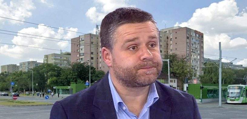 Ciprian Ciucu, repetent la geografie! Crede că Drumul Taberei e în București