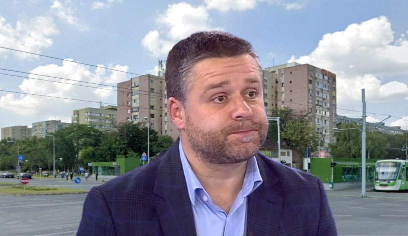 Ciprian Ciucu, repetent la geografie! Crede că Drumul Taberei e în București