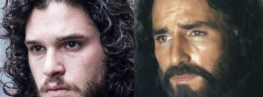 Mel Gibson, acuzat de plagiat. „Învierea lui Hristos” e fix povestea lui Jon Snow din GOT!