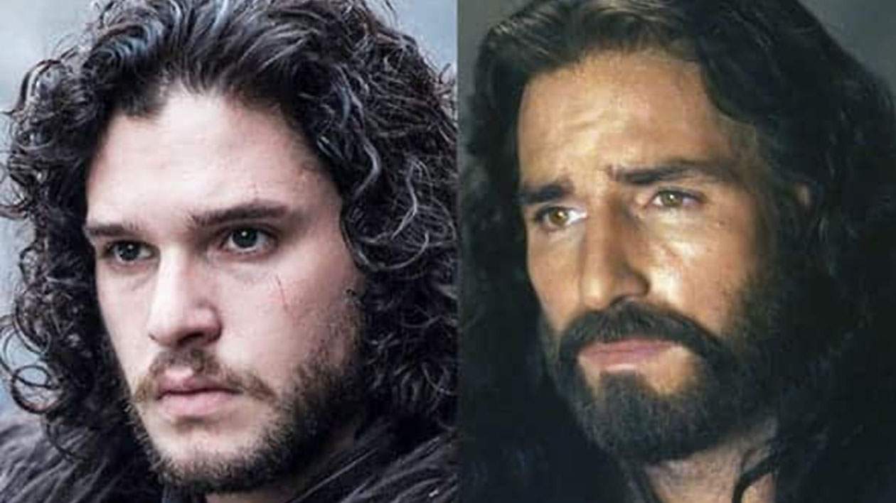 Mel Gibson, acuzat de plagiat. „Învierea lui Hristos” e fix povestea lui Jon Snow din GOT!