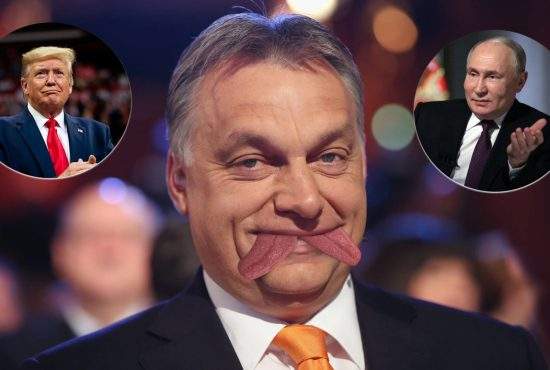 Pregătiri pentru întâlnirea Trump-Putin la Budapesta. Orban şi-a implantat a doua limbă