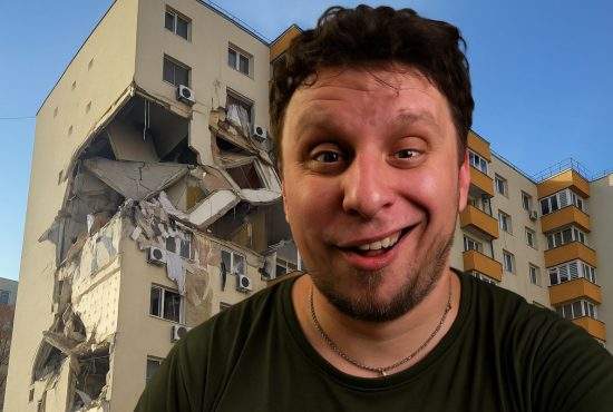 Suveraniștii, tot mai tălâmbi! N-au găsit decât 88 de teorii ale conspirației despre explozia din Rahova