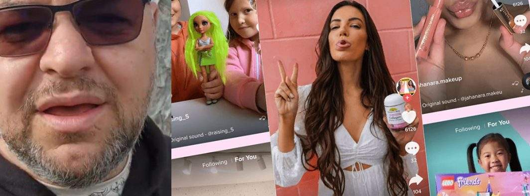 Teoria lui Darwin, confirmată de Tik Tok. Oamenii chiar se trag din maimuțe!