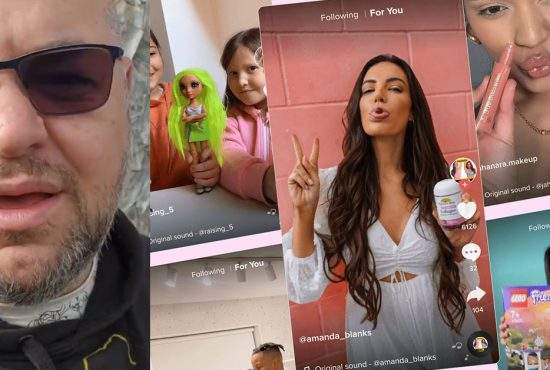 Teoria lui Darwin, confirmată de Tik Tok. Oamenii chiar se trag din maimuțe!