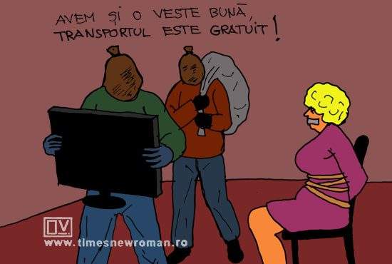 Black Friday pleacă cu vești bune