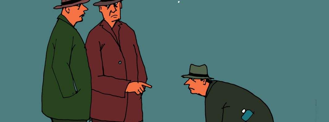 Consumul afectează mersul