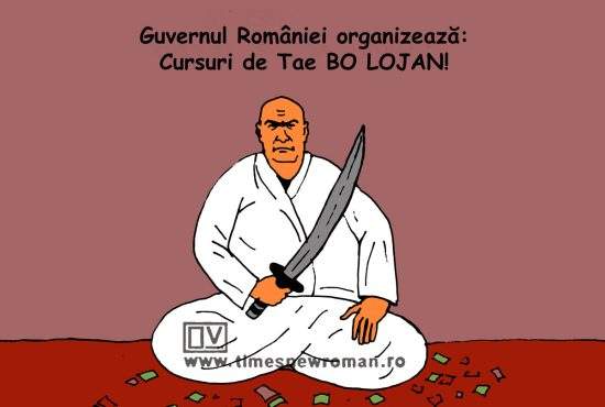 Cursuri de concediere