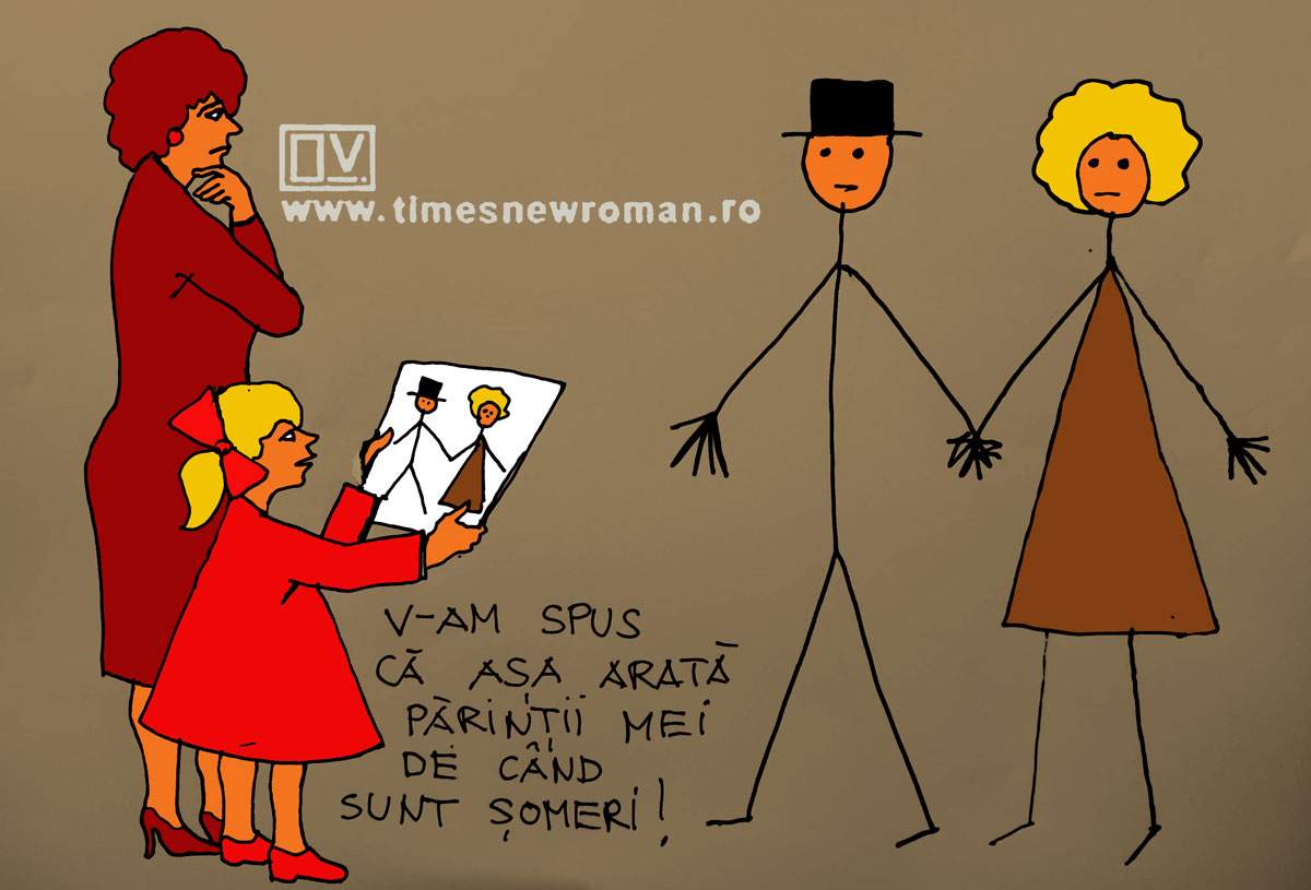 Desen după austeritate