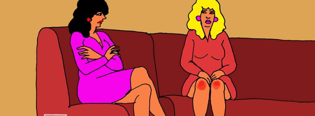 Dr. Andrei, sfânt sau medic?