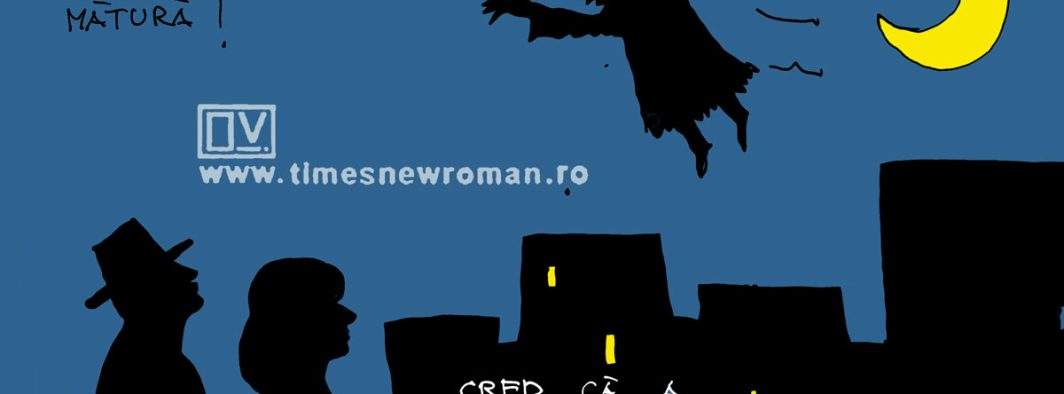 Halloween-ul românesc