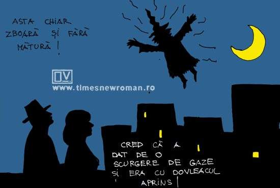 Halloween-ul românesc