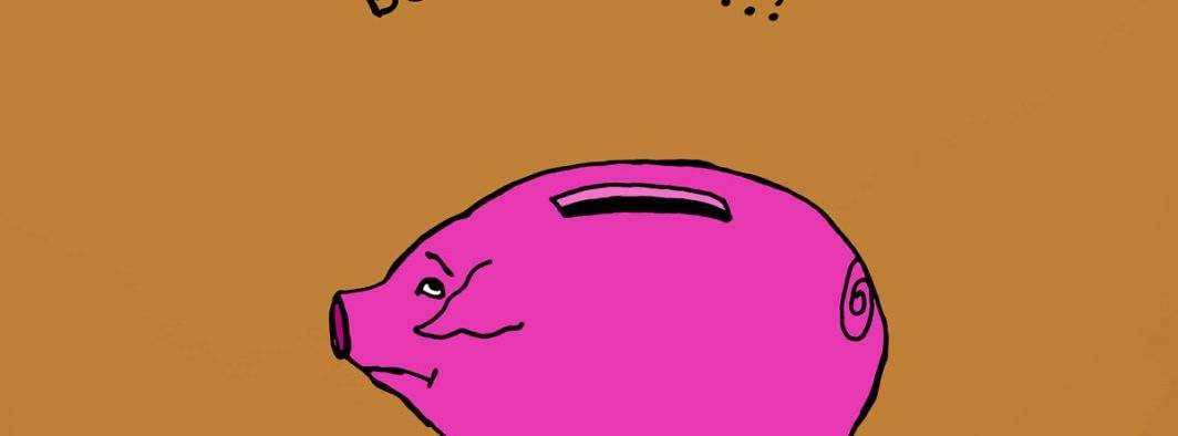 Pușculița lui Marian Ceaușescu