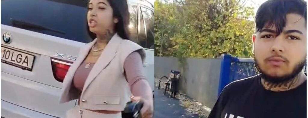 Ofertă de Black Friday! La fiecare BMW alb cumpărat primești și doi cocalari gratis