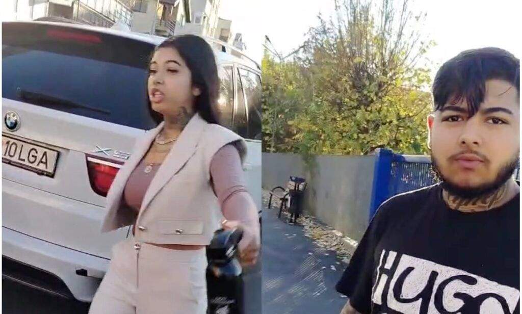 Ofertă de Black Friday! La fiecare BMW alb cumpărat primești și doi cocalari gratis