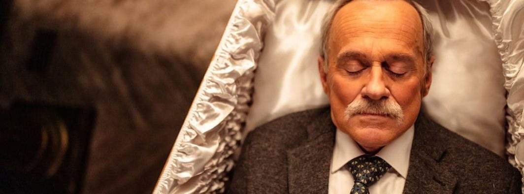 Studiu. Femeile consideră că singurul spațiu personal al bărbatului este coșciugul