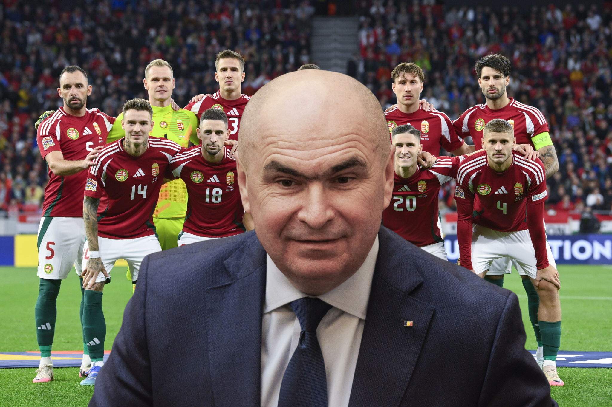 Bolojan a cedat Ungariei locul nostru la baraj pentru 1 miliard €, să mai scadă deficitul