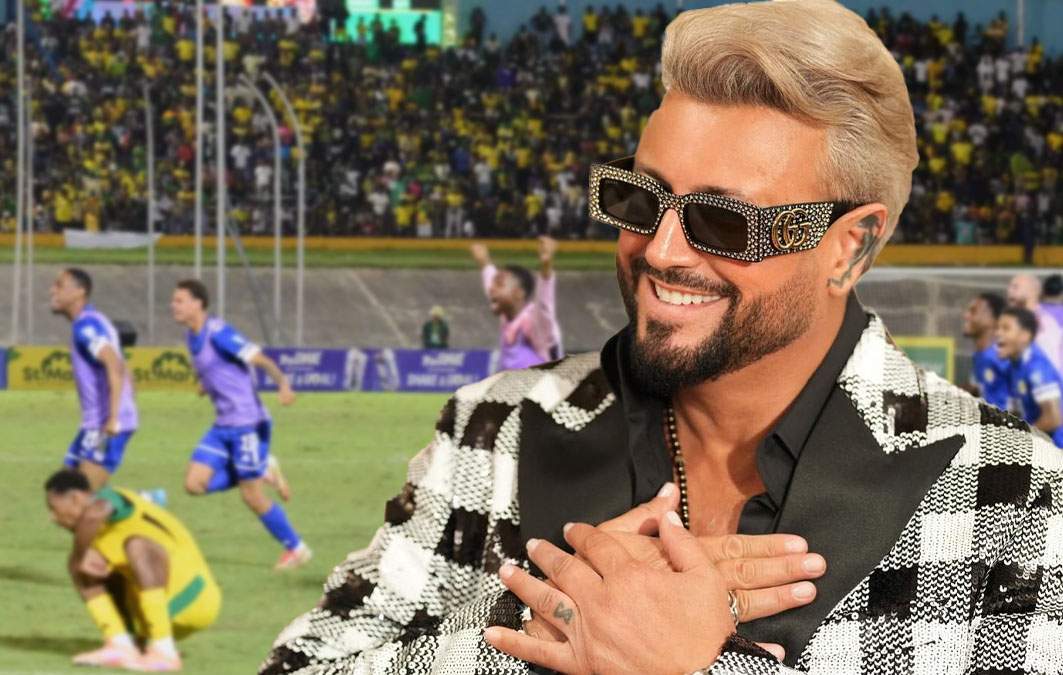 Botezatu, bucuros că naţionala din Curaçao s-a calificat la Mondial