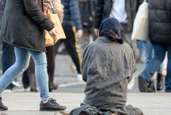 Din cauză că guvernul SUA e în shutdown, spionii americani cerșesc la McDonalds la Romană