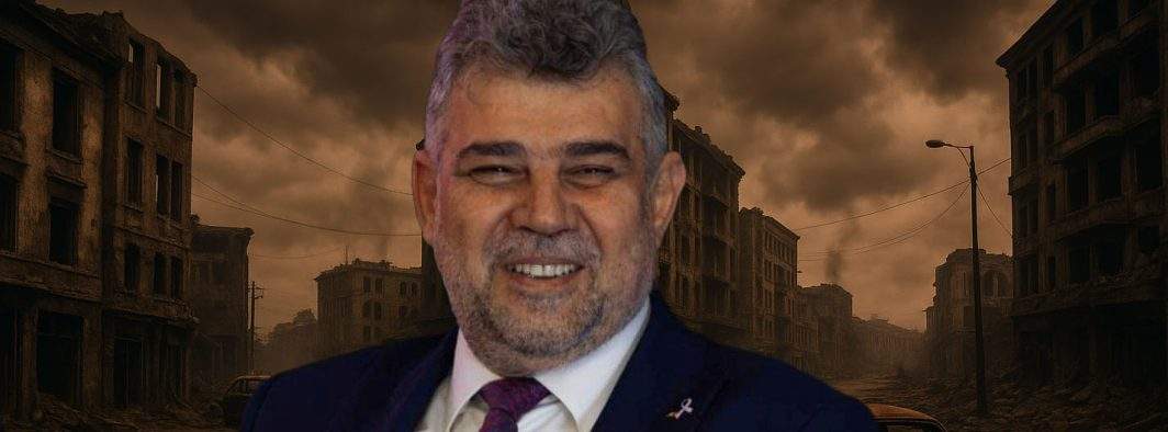 Cod roșu de calamitate în Buzău: Ciolacu ar putea ajunge președintele Consiliului Județean