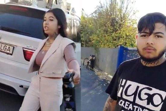 Srilankezul atacat de doi cocalari îşi retrage plângerea: „Mi s-a făcut milă, erau din Călăraşi!”