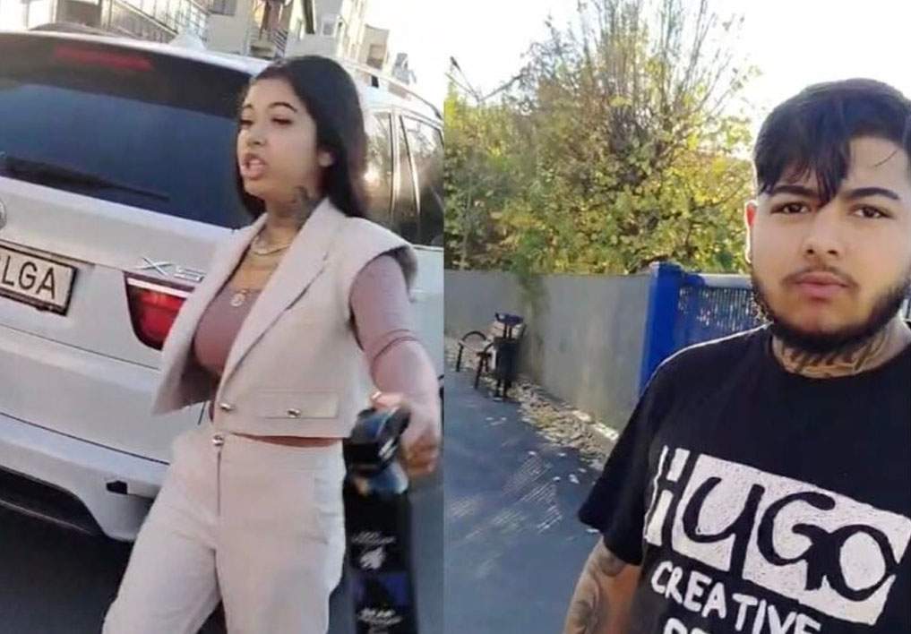 Srilankezul atacat de doi cocalari îşi retrage plângerea: „Mi s-a făcut milă, erau din Călăraşi!”