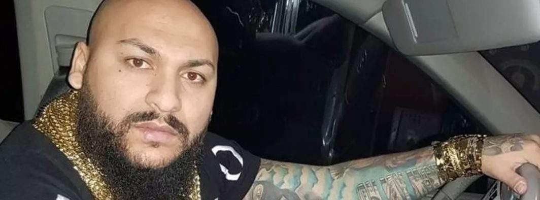 Dani Mocanu încearcă să obţină cetăţenie italiană: „Strămoşii mei se trag din Cocalabria!”