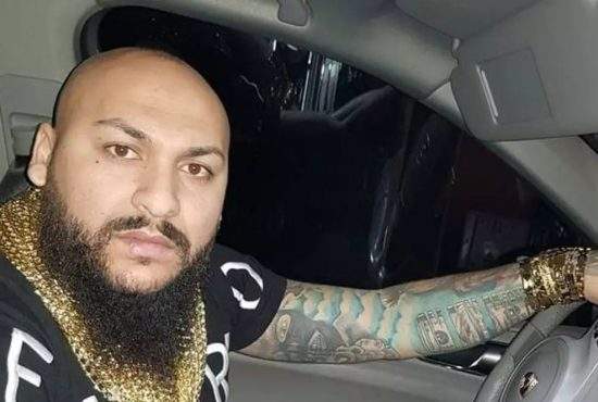 Dani Mocanu încearcă să obţină cetăţenie italiană: „Strămoşii mei se trag din Cocalabria!”