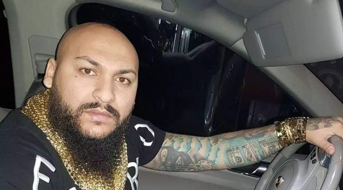 Dani Mocanu încearcă să obţină cetăţenie italiană: „Strămoşii mei se trag din Cocalabria!”