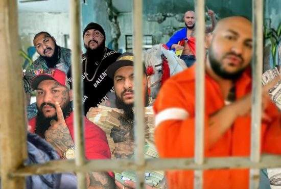 Italienii l-au băgat pe Dani Mocanu în celulă cu 40 de români și acum nu mai știu care e