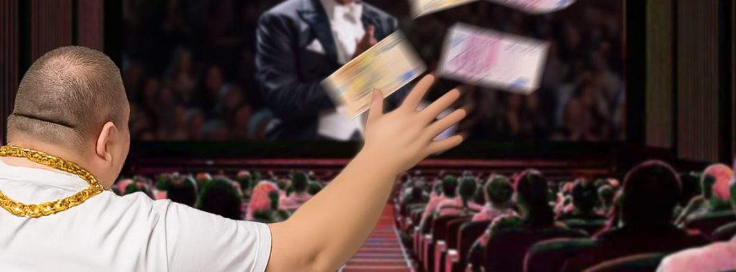 Cocalar, dat afară de la film: „Arunca cu bani în Celibidache şi cerea Dansul Pinguinului”