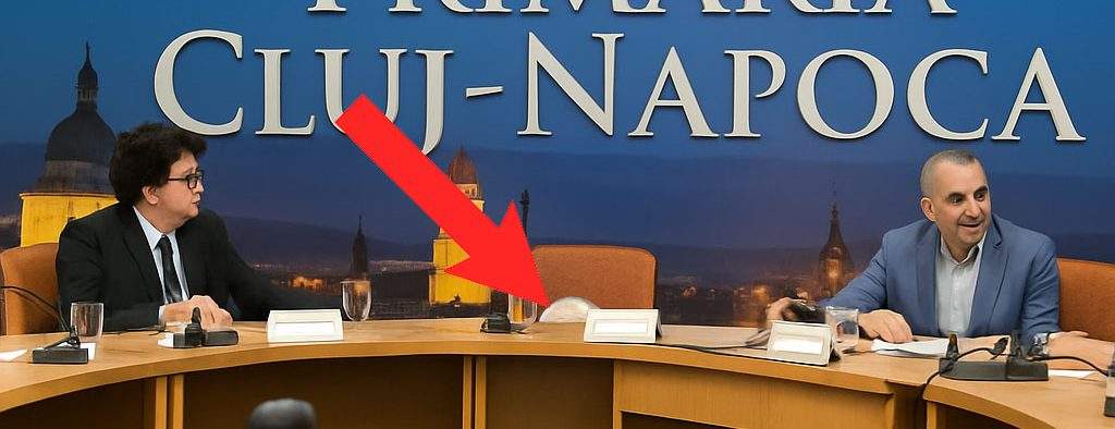 Boc neagă că a lipsit un an din primărie în ultimii 5: „Eram acolo, doar că nu mă vedeam de birou”