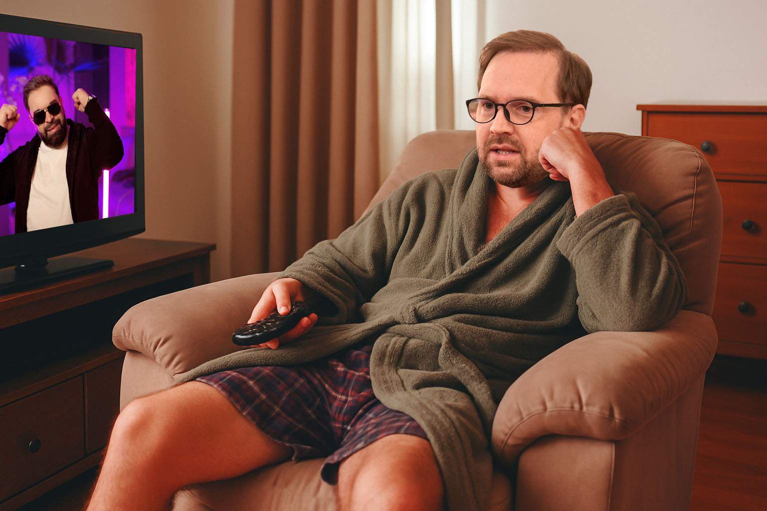 De când a devenit român, Dominic Fritz n-a mai dat deloc pe la muncă – și-a luat medical