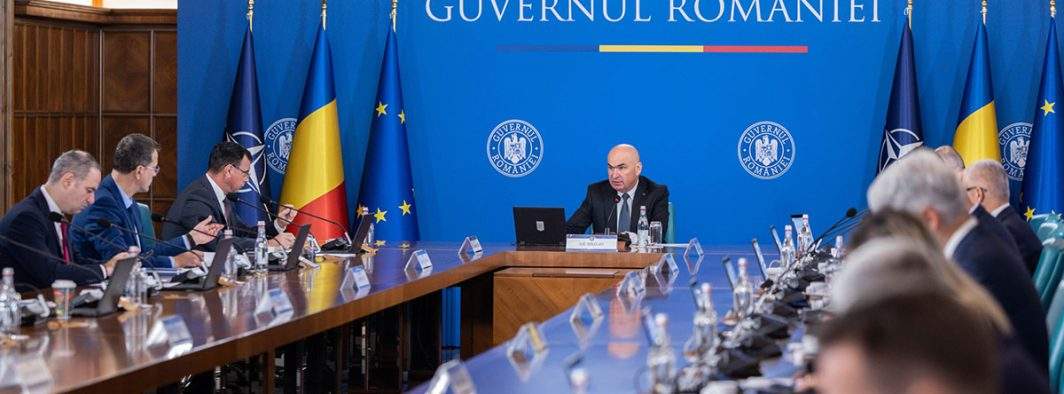 România este singura țară din lume care are mai mulți vicepremieri decât instalatori buni