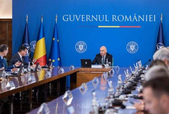 România este singura țară din lume care are mai mulți vicepremieri decât instalatori buni