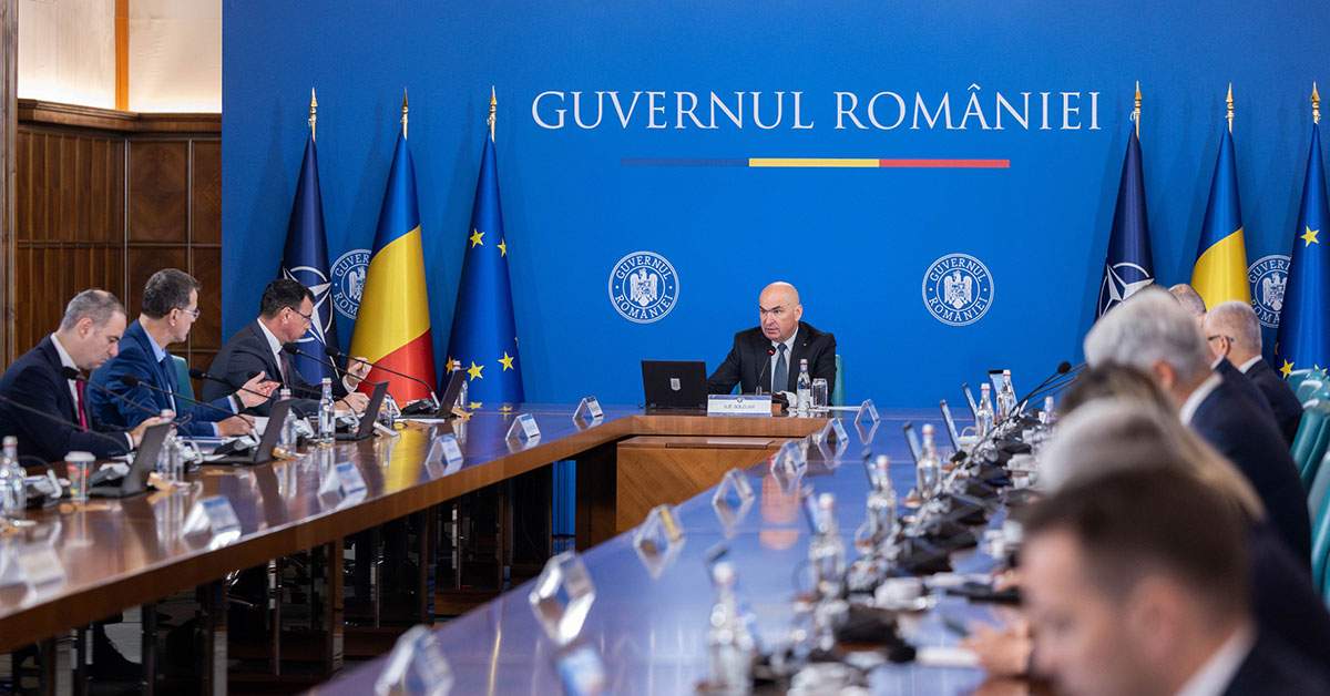 România este singura țară din lume care are mai mulți vicepremieri decât instalatori buni