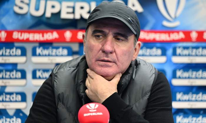 Acolo e profitul! Hagi își face academie de neveste de fotbaliști